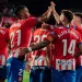 El ingreso r&eacute;cord que tendr&aacute; el Girona gracias a la clasificaci&oacute;n la Champions League