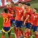 Los ingresos de la Federación Española de Fútbol se acercan a 200 millones de euros