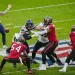 Los ingresos de la NFL en patrocinios