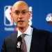 Ingresos y patrocinios: La suma r&eacute;cord que alcanz&oacute; la NBA por sus distintos acuerdos