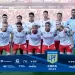 Los grandes ingresos que tuvo Estudiantes de La Plata gracias a RUGE, su marca propia