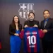 La nueva iniciativa del Barcelona con Rappi en Latinoam&eacute;rica