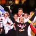 La iniciativa del San Pablo hacia sus jugadores campeones del mundo
