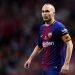&iquest;Cu&aacute;nto ganar&aacute; Iniesta en el f&uacute;tbol chino?
