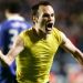 Preparan un documental sobre la vida de Andr&eacute;s Iniesta llamado &ldquo;Iniestazo&rdquo;
