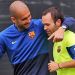 Andr&eacute;s Iniesta har&iacute;a de jugador y asistente t&eacute;cnico en un club de la Premier League inglesa