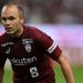 El modelo de negocio que busca imponer Rakuten a partir de trabajar con Iniesta