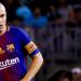 Rakuten y el quiz que prueba que tan bien conocen sus compa&ntilde;eros a Andr&eacute;s Iniesta