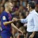 &iquest;Con cu&aacute;nto dinero cuenta el Barcelona para reemplazar a Iniesta y con qui&eacute;n lo invertir&aacute;n?