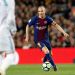 &iquest;Qu&eacute; sucedi&oacute; con la &uacute;ltima camiseta de Andr&eacute;s Iniesta utilizada en un cl&aacute;sico?