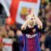 Andr&eacute;s Iniesta no jugar&aacute; en China y si lo har&iacute;a en Jap&oacute;n, en un club cercano al Barcelona