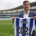 La Real Sociedad ofrece cambiar todas las camisetas del jugador que se fue al cl&aacute;sico rival