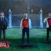 Iniesta, Asensio y Koke juntos en el tr&aacute;iler de una popular pel&iacute;cula infantil