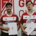 El innovador acuerdo de patrocinio con un cantante que firm&oacute; el Granada