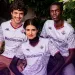 La innovadora camiseta suplente que utilizar&aacute; Fiorentina