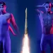Los innovadores trajes que tendr&aacute;n los nadadores en los Juegos Ol&iacute;mpicos