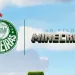 La ins&oacute;lita nueva alianza de Palmeiras: lanzar&aacute; una pel&iacute;cula junto a Warner Bros y Minecraft