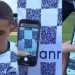 La ins&oacute;lita camiseta 2.0 de un club de la Serie C de Brasil