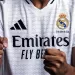 La ins&oacute;lita prohibici&oacute;n del Real Madrid a un hincha que quiso comprar una camiseta
