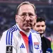 La ins&oacute;lita situaci&oacute;n de John Textor: utiliz&oacute; fondos del Botafogo para salvar al Lyon