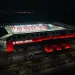 Ins&oacute;lito: encontraron una bomba sin detonar en el estadio del Mainz