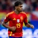 El ins&oacute;lito motivo por el que Espa&ntilde;a podr&iacute;a recibir una multa si Lamine Yamal juega ante Albania