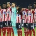 El ins&oacute;lito motivo por el que Junior no pudo incorporar a 4 futbolistas