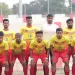 El ins&oacute;lito motivo por el que suspendieron a un equipo de India