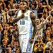 En la NBA con la 10 de Messi
