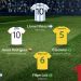 Instagram present&oacute; los &ldquo;Dream Teams&rdquo; de la Copa Am&eacute;rica y la EURO2016