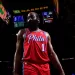 En una nueva instancia, los favoritos en las apuestas para ser campe&oacute;n de la NBA