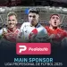 PedidosYa, nuevo Sponsor de la Liga Profesional
