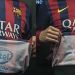 Intel dejar&aacute; de patrocinar al Barcelona