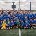 Inter de Italia llega a Uruguay con su Academia