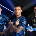 El Inter se ali&oacute; con una empresa cripto: Gate.io estar&aacute; en la manga de la camiseta