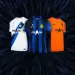 Inter apuesta por el entretenimiento: Star Trek estar&aacute; en la camiseta