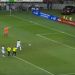 D'Alessandro y Abreu fracasaron intentando copiar el penal a Messi y Su&aacute;rez