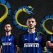 El Inter de Mil&aacute;n y su nuevo uniforme inspirado en la arquitectura de su ciudad