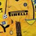 El divertido cruce pre Champions entre el Inter y el Borussia Dortmund por el color de camiseta