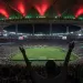 Inter y Fluminense rompieron r&eacute;cords de asistencia en Libertadores