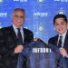 Infront Sports & Media negociar&aacute; los contratos de patrocinio del Inter