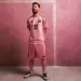 El Inter Miami y adidas lanzaron su nueva camiseta para la temporada 2025