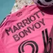Inter Miami anuncia a Marriott Bonvoy como socio hotelero