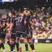 Inter Miami present&oacute; su nueva camiseta para la temporada 2024/25