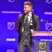 &iquest;Qu&eacute; jugadores fichar&aacute; Beckham para su nuevo equipo de la MLS?