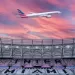 Inter Miami suma a American Airlines como su primer socio aéreo oficial