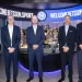 El Inter de Mil&aacute;n anunci&oacute; a Betsson como patrocinador principal hasta 2028