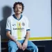 El Inter de Mil&aacute;n lanz&oacute; una camiseta edici&oacute;n especial en honor a Valentino Rossi.