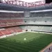 Inter y Milan sellan un acuerdo con el Banco BPM para la renovaci&oacute;n de San Siro