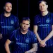 El Inter y Nike lanzaron su camiseta titular para la pr&oacute;xima temporada